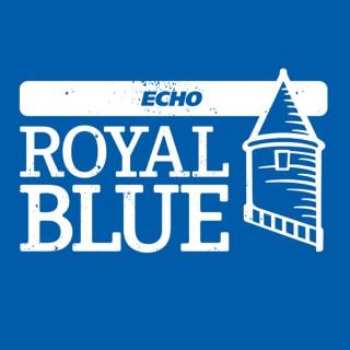 Royal Blue: The Everton FC Podcast