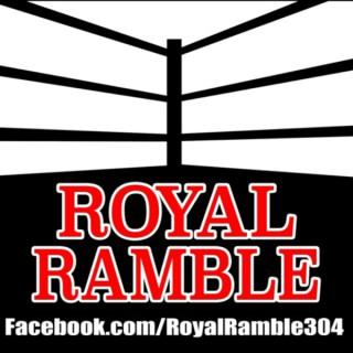 Royal Ramble
