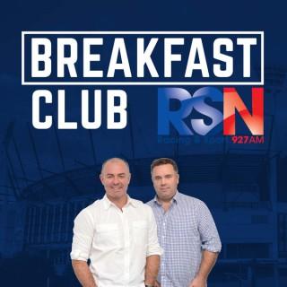 RSN Breakfast Club