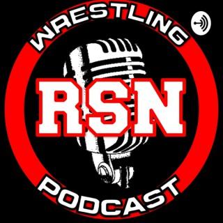 RSN Wrestling Podcast