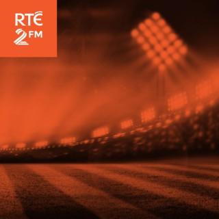 RTÉ - Game On Podcast