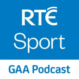 RTÉ - RTE GAA Podcast