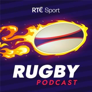 RTÉ - RTE Rugby Podcast