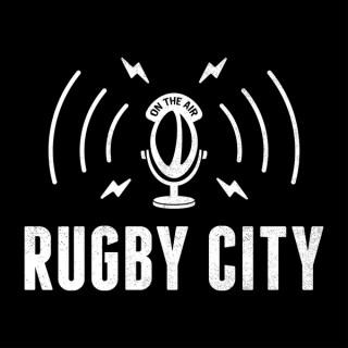 Rugby City Podcast