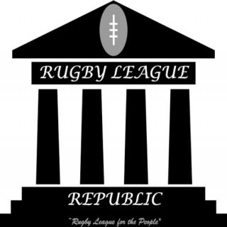 Rugby League Republic