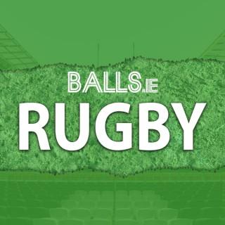 Rugby on Balls.ie
