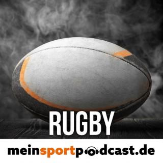 Rugby – meinsportpodcast.de