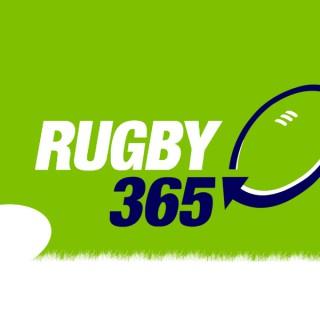 Rugby365 Podcast