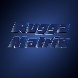 RuggaMatrix International MP3