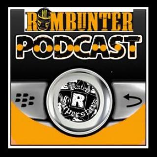 Rum Bunter Podcast