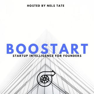 Boostart: Startup Intelligence for Founders