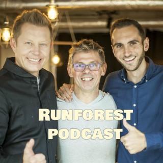 RunForest Podcast