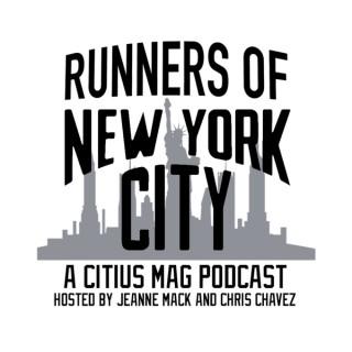 Runners of NYC