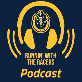 Runnin' With The Racers Podcast