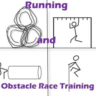 Running and Obstacle Race Training