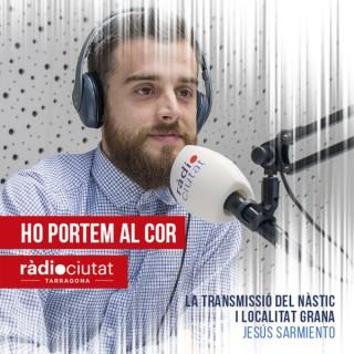Ràdio Ciutat de Tarragona | Nàstic i Esports - rctgn.cat Radio