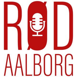 Rød Aalborg