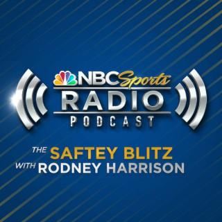 Safety Blitz with Rodney Harrison