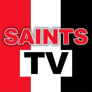 Saints TV's Podcast