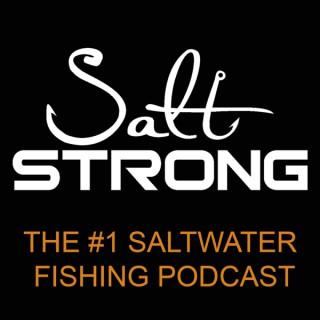 Salt Strong Fishing