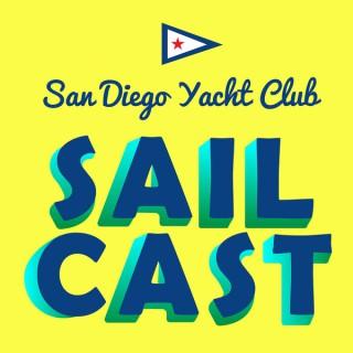 San Diego Yacht Club Sailcast