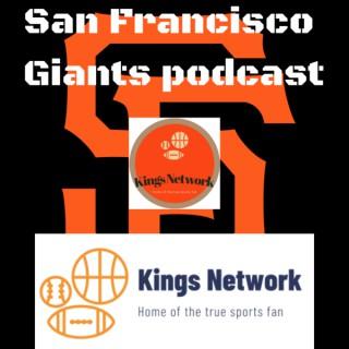 San Francisco Giants podcast