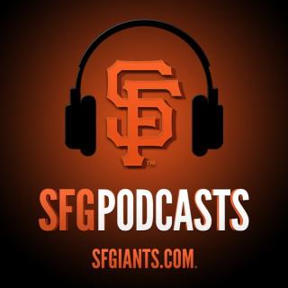 San Francisco Giants Podcast
