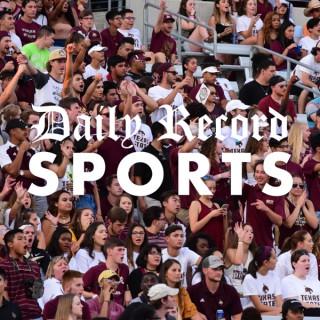 San Marcos Daily Record Sports