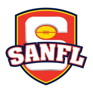 SANFL Podcast