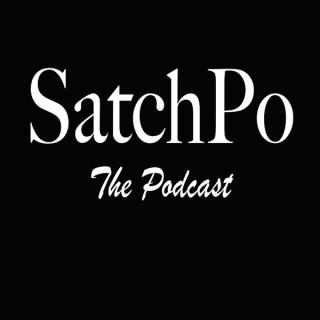 SatchPo The Podcast
