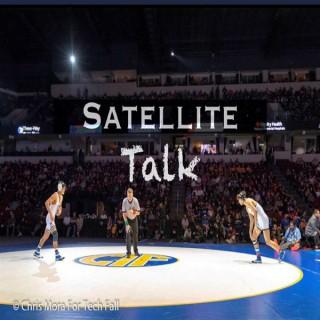 Satellite Talk