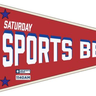 Saturday Sports Beat