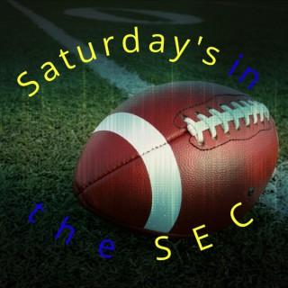 Saturdays in the SEC