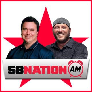 SB Nation AM with Tony Desiere & Ronn Culver