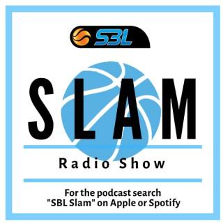 SBL Slam Radio Show