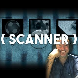 Scanner - TMW Radio
