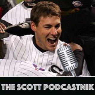 Scott Podcastnik