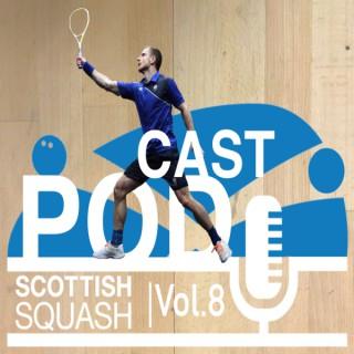 Scottish Squash Podcast