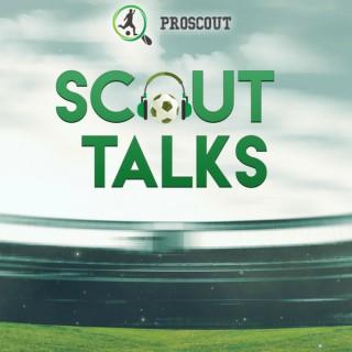 Scout Talks