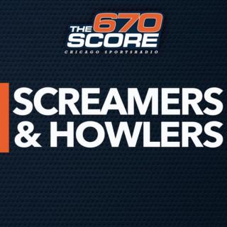 Screamers and Howlers: The Score's Premier League Soccer Podcast
