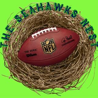 Seahawks Nest Podcast