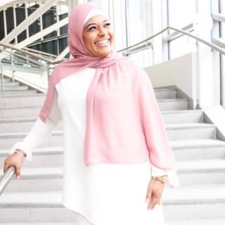 Boss Hijabi Preneur Podcast