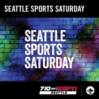 Seattle Sports Saturday
