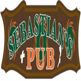 Sebastian's Pub Podcast