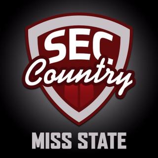 SEC Country Mississippi State Daily