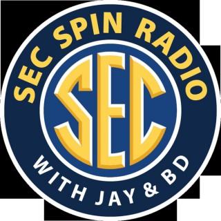 SEC Spin Radio