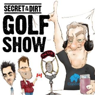 Secret in the Dirt Podcasts