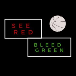 See Red Bleed Green