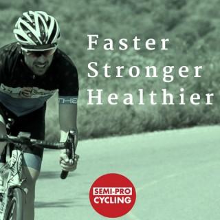 Semi-Pro Cycling Podcasts