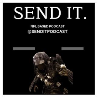 Send It. Podcast